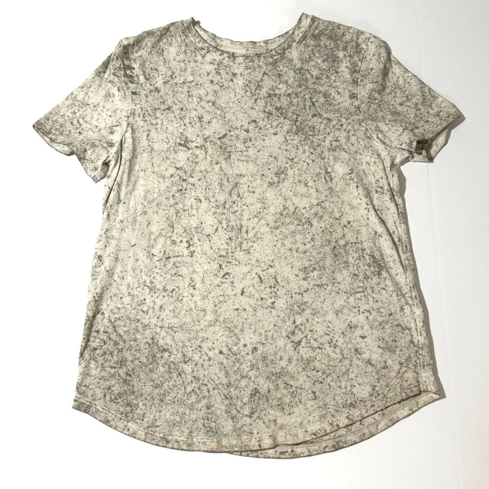 Lululemon‎ All Yours Tee